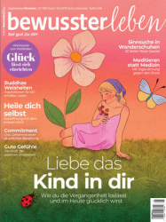 :  Bewusster Leben Magazin No 05 2023