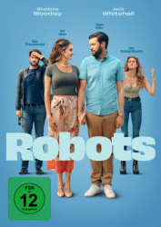 : Robots 2023 German Eac3 Dl 1080p BluRay x265-Vector