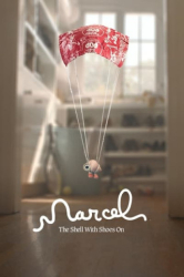 : Marcel the Shell with Shoes On 2021 German Eac3D Dl 720p BluRay x264-iNnovatiV