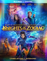 : Knights of the Zodiac 2023 German Dtshd 1080p BluRay Avc Remux-Pl