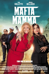 : Mafia Mamma 2023 Multi Complete Bluray-Monument