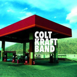 : Colt Kraft Band - My One True Home (2015)