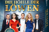 : Die Hoehle der Loewen S14E01 German 720p Web H264-Rwp