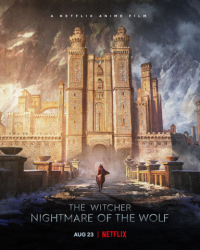 : The Witcher Nightmare of the Wolf 2021 German Dl Dv Hdr 1080p Web H265-Dmpd