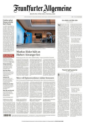 :  Frankfurter Allgemeine Zeitung vom 04 September 2023