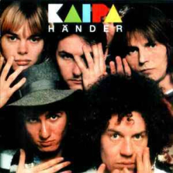 : Kaipa - Discography 1975-2022 FLAC