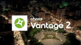 : Chaos Vantage 2.0.1