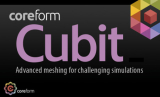 : Coreform Cubit 2023.8.0