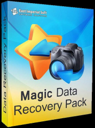 : East Imperial Magic Data Recovery Pack 4.7