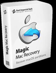 : East Imperial Magic MAC Recovery 2.6