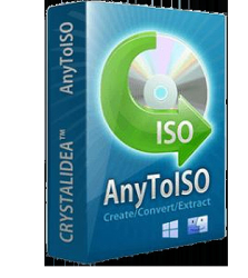 : AnyToISO Professional 3.9.7 Build 680