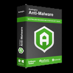 : Auslogics Anti-Malware 1.22.0.2