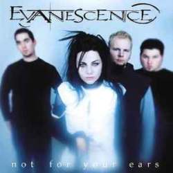 : Evanescence - Discography 1998-2021 FLAC