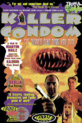 : Kondom Des Grauens 1996 Theatrical German 1080P Bluray Avc-Undertakers