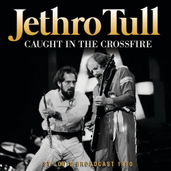 : Jethro Tull - Caught In The Crossfire (2023)