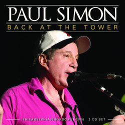 : Paul Simon - Back At The Tower (2023)
