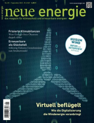 : Neue Energie Magazin No 09 September 2023

