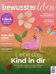 : Bewusster leben Magazin No 05 2023
