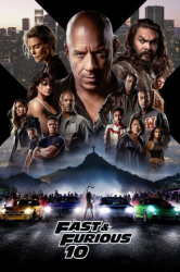 : Fast and Furious 10 German 2023 Dl Pal Dvdr-Pumuck