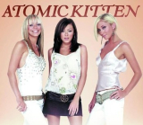 : Atomic Kitten - Sammlung (07 Alben) (2001-2010) NEU