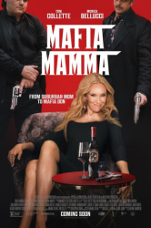 : Mafia Mamma 2023 German Dts Dl 1080p BluRay x265-Fd