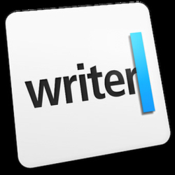 : iA Writer 1.4.8641.17184