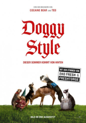 : Doggy Style 2023 German Md Ac3 Dl Web 1080p H264-Sneakman
