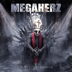 : Megaherz - In Teufels Namen (Box Edition + Bonus CD) (2023)