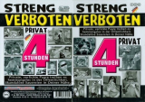 : 4 Stunden Streng Verboten Privat XXX GERMAN MP4 DVDRip