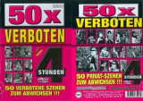 : 4 Stunden 50 X Verboten XXX GERMAN MP4 DVDRip