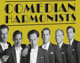 : Comedian Harmonists - Sammlung (31 Alben) (1981-2022)