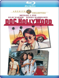 : Doc Hollywood 1991 German Dl 1080p BluRay x264-ContriButiOn