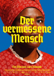 : Der vermessene Mensch 2023 German Complete Bluray-Cwahd