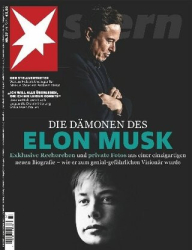 :  Der Stern Nachrichtenmagazin No 37 vom 07 September 2023