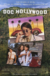 : Doc Hollywood 1991 German 720p BluRay x264-ContriButiOn