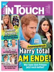 :  InTouch Magazin No 37 vom 06 September 2023