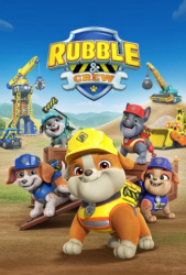 : Rubble and Crew S01E01 German Dl 720p Web x264-WvF