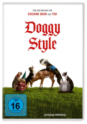 : Doggy Style 2023 German Ac3 Md Dl 1080p Web x264-Hqxd