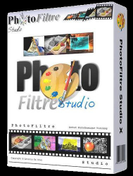 : PhotoFiltre Studio 11.5.0