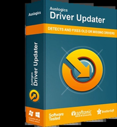 : Auslogics Driver Updater 1.25.0.1