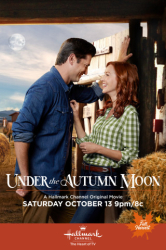 : Autumn Moon - Vom Herbst gekuesst 2018 German 720p Web x264-Mge