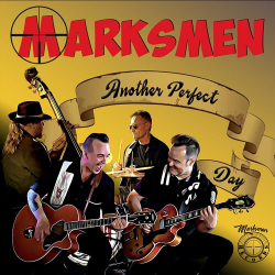 : Marksmen - Another Perfect Day (2023)