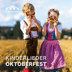 : Oktoberfest Kinderlieder (2023)