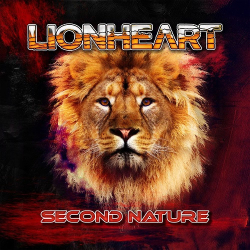 : Lionheart - Second Nature  (2022)