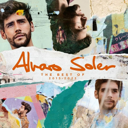 : Alvaro Soler - The Best Of 2015 - 2022  (2022)