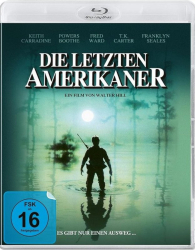 : Die Letzten Amerikaner 1981 German Dl 1080P Bluray X264-Watchable