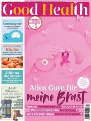 :  Good Health (Gesund Bleiben) Magazin No 07 2023