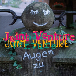 : Joint Venture - Augen zu  (2016)