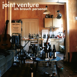 : Joint Venture - Ich brauch Personal  (2016)