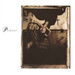 : Pixies - Surfer Rosa (Remastered)  (1988)